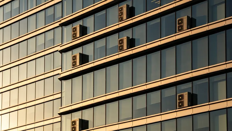 Budget Global Pour Un Systeme De Climatisation