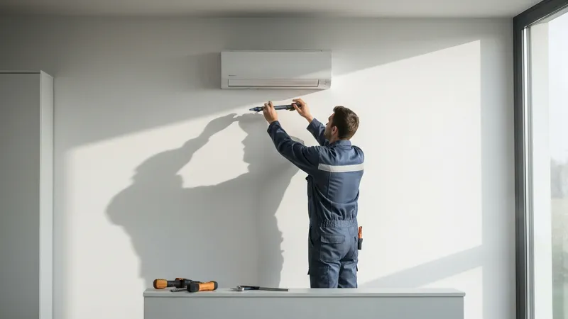 Maintenance et dépannage