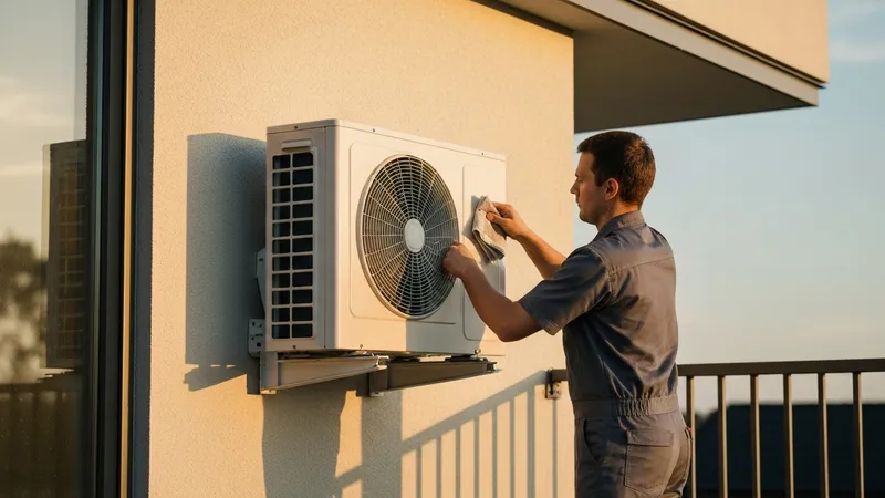 Prolonger la durée de vie de votre climatiseur