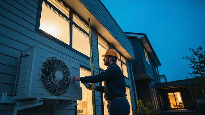 Quelle taille de climatiseur pour votre maison