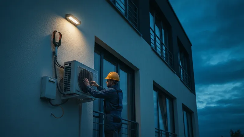 Vidanger le système de climatisation